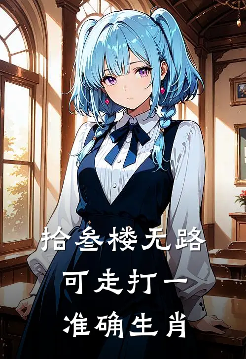 拾叁楼无路可走打一准确生肖