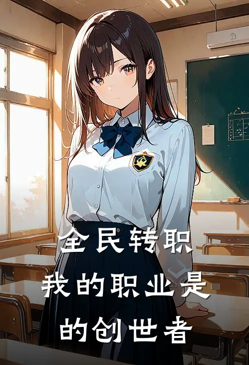 全民转职：我的职业是的创世者