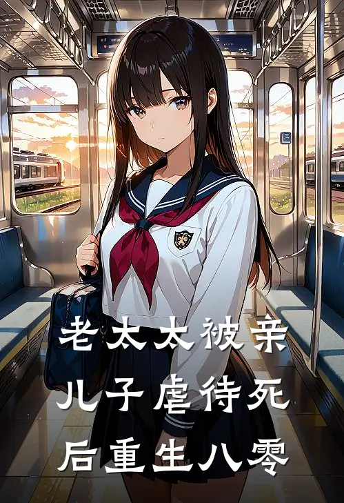老太太被亲儿子虐待死后重生八零