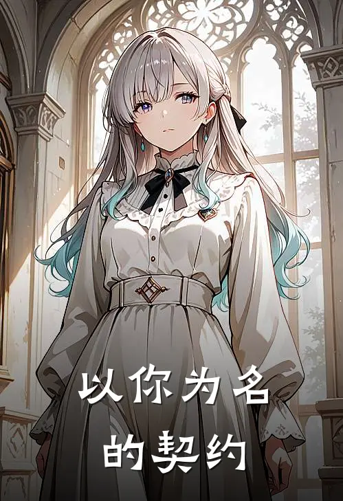 以你为名的契约