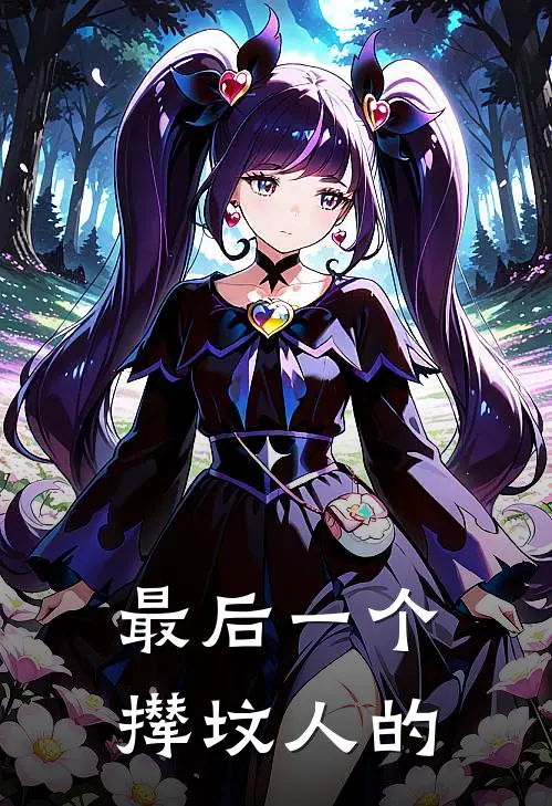 最后一个撵坟人的