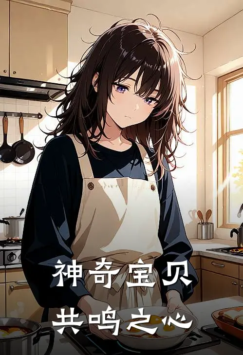 神奇宝贝：共鸣之心