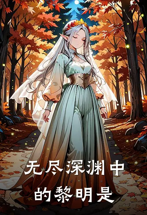 无尽深渊中的黎明是