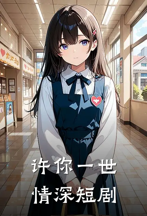 许你一世情深短剧