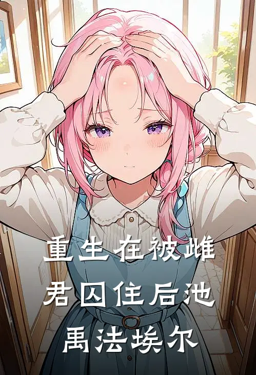 重生在被雌君囚住后池禹法埃尔