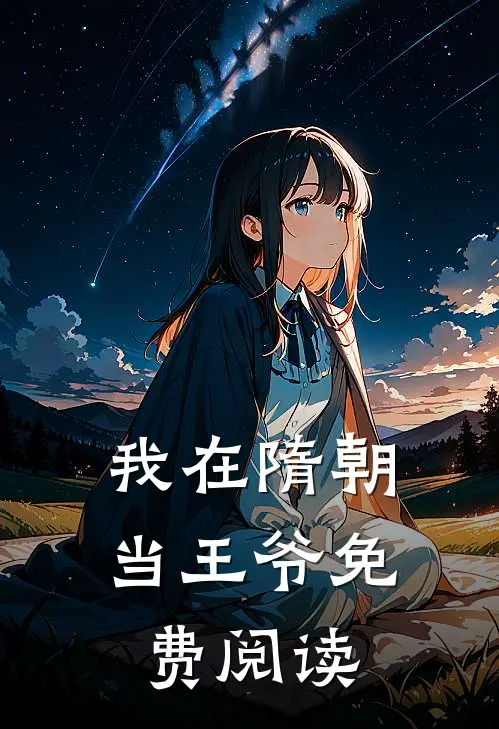 我在隋朝当王爷免费阅读