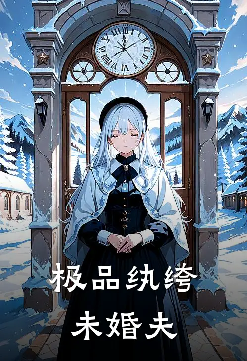 极品纨绔未婚夫