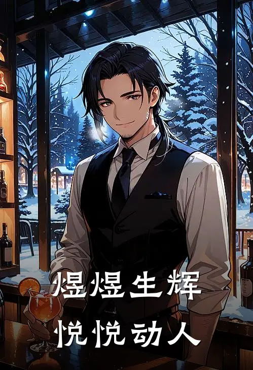 煜煜生辉，悦悦动人