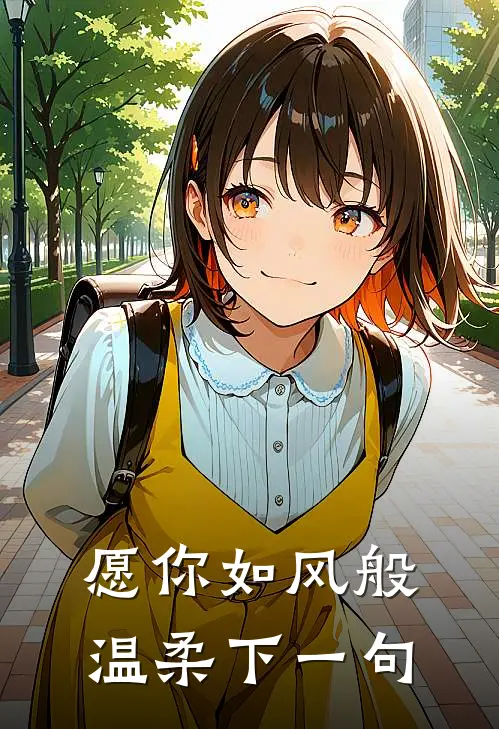 愿你如风般温柔下一句