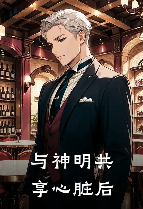 与神明共享心脏后