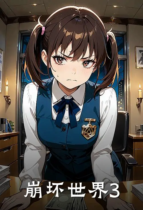 崩坏世界3