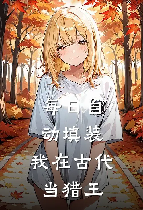 每日自动填装：我在古代当猎王