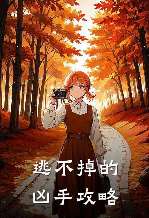 逃不掉的凶手攻略