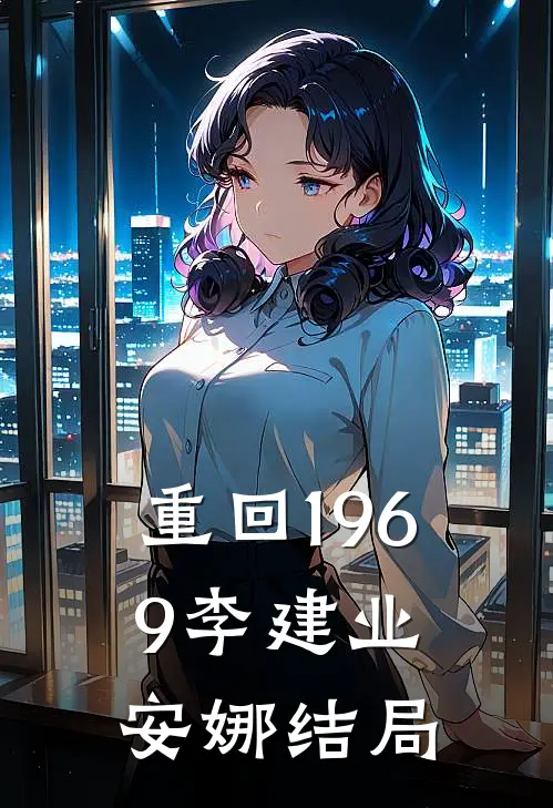 重回1969李建业安娜结局