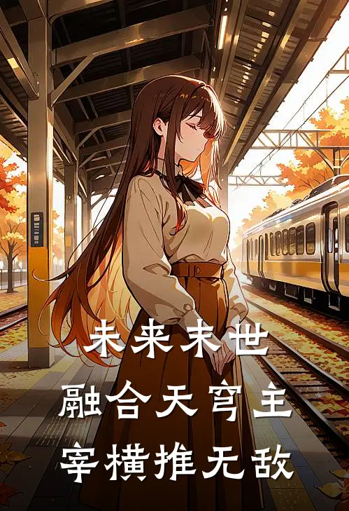 未来末世：融合天穹主宰横推无敌