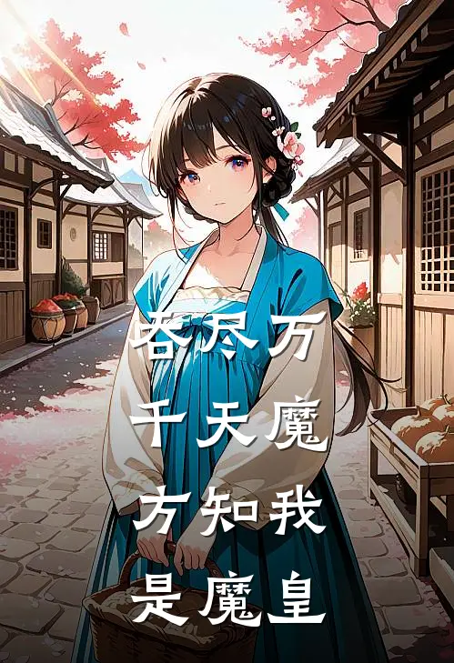 吞尽万千天魔，方知我是魔皇