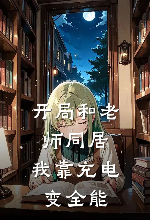 开局和老师同居，我靠充电变全能