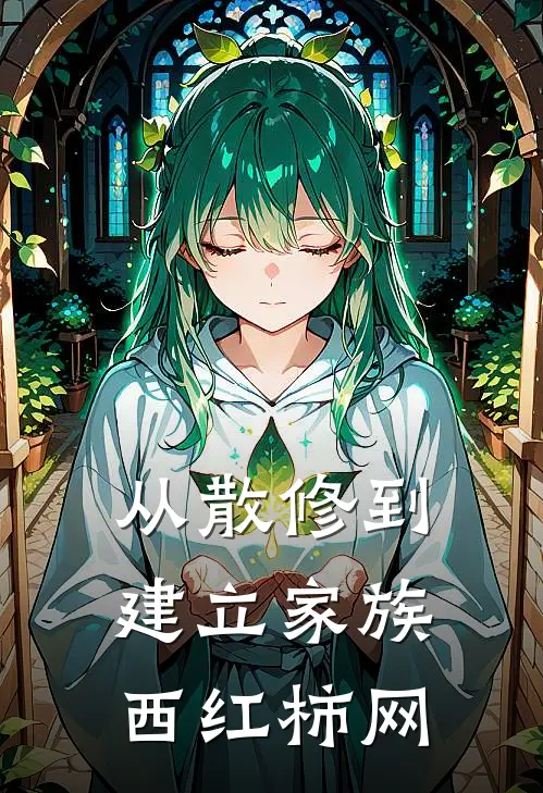 从散修到建立家族西红柿网