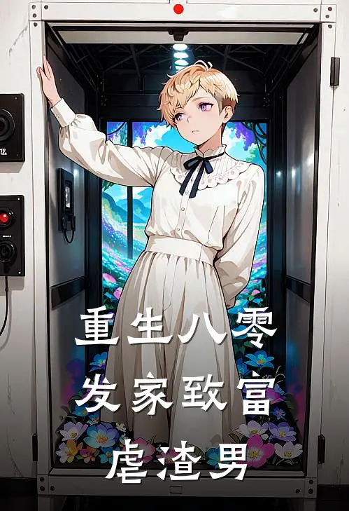 重生八零：发家致富虐渣男(杜清妍张强)最热门小说_小说完整版重生八零：发家致富虐渣男杜清妍张强