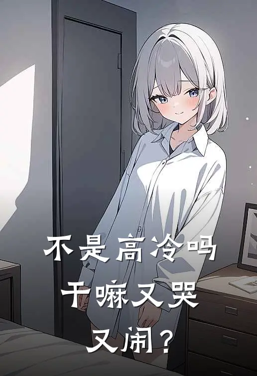 不是高冷吗，干嘛又哭又闹？