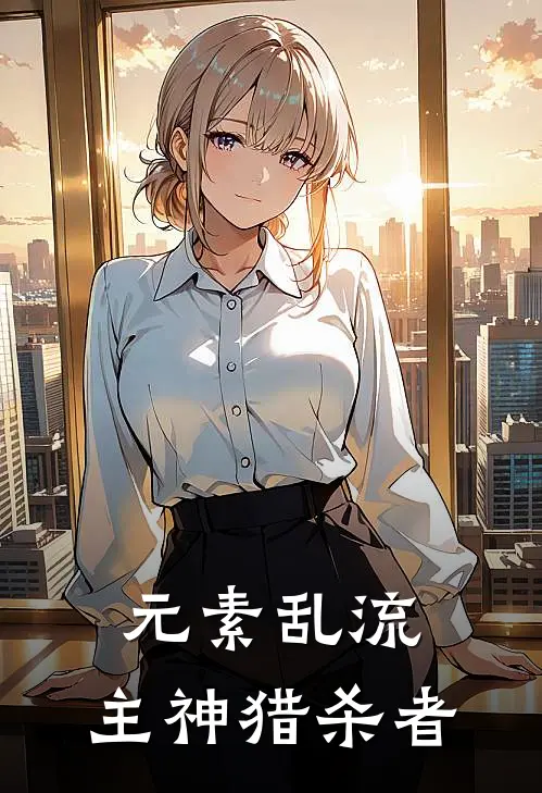 元素乱流：主神猎杀者