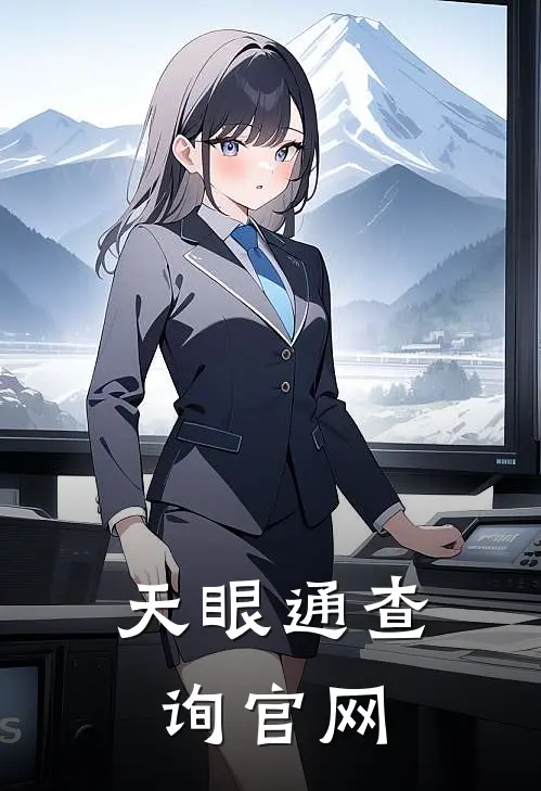 天眼通查询官网