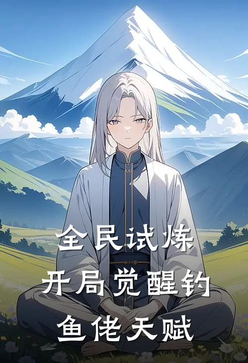 全民试炼：开局觉醒钓鱼佬天赋