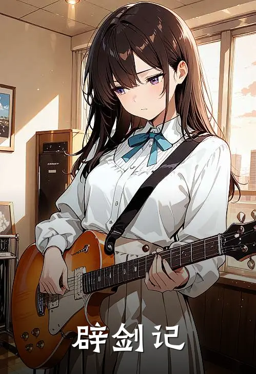 辟剑记(柳迟上官凤)小说免费在线阅读_辟剑记(柳迟上官凤)大结局阅读