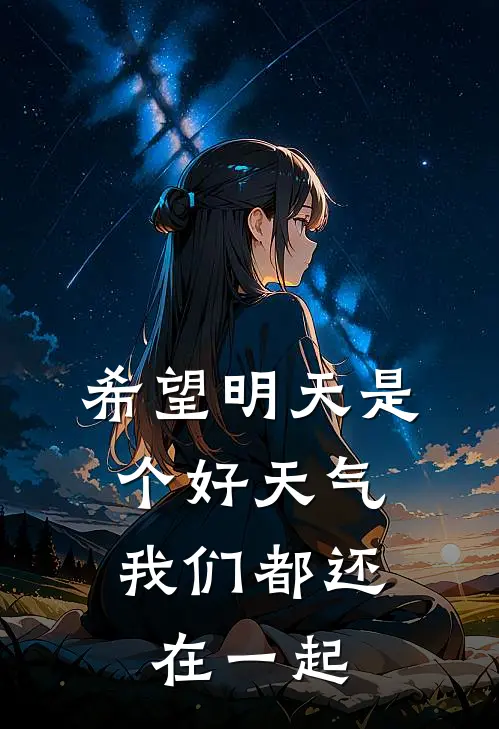 希望明天是个好天气,我们都还在一起