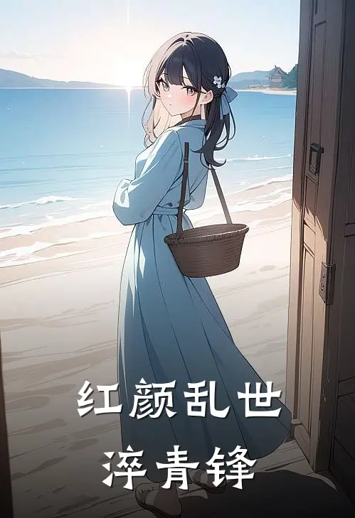 红颜乱世淬青锋沈昭雪燕观雪免费小说大全_热门免费小说红颜乱世淬青锋(沈昭雪燕观雪)