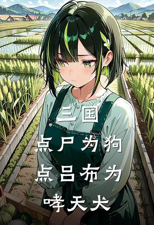 三国：点尸为狗，点吕布为哮天犬