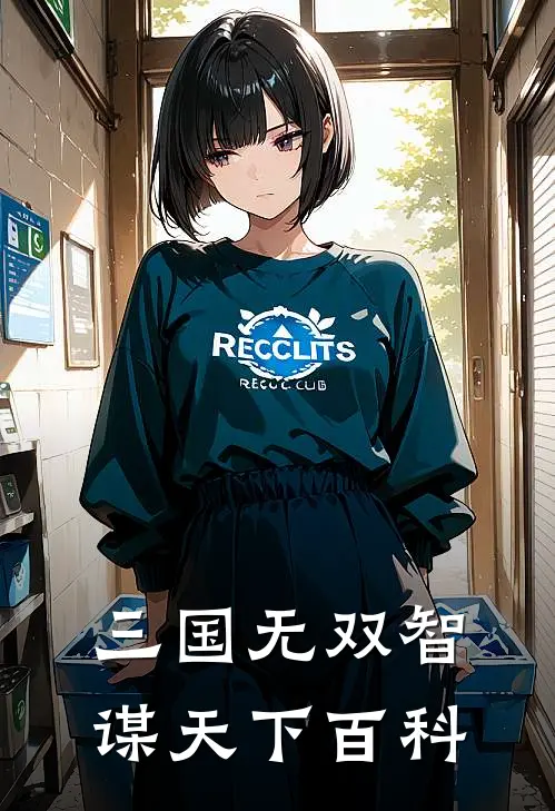 三国无双智谋天下百科