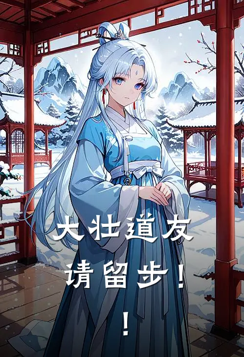 大壮道友请留步！！