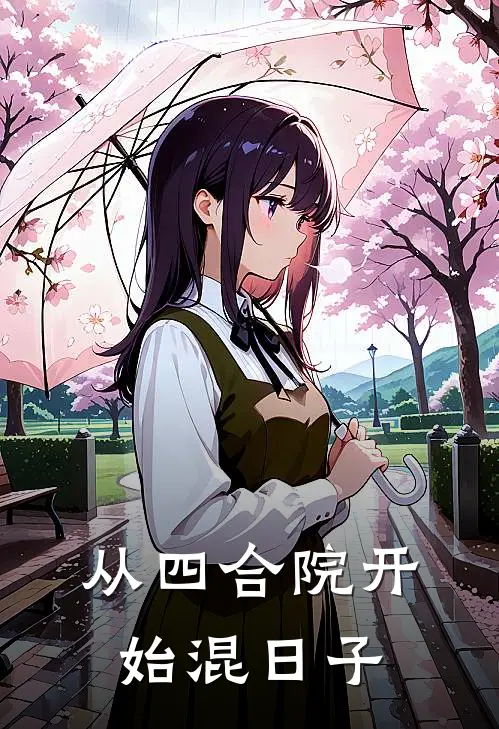 从四合院开始混日子