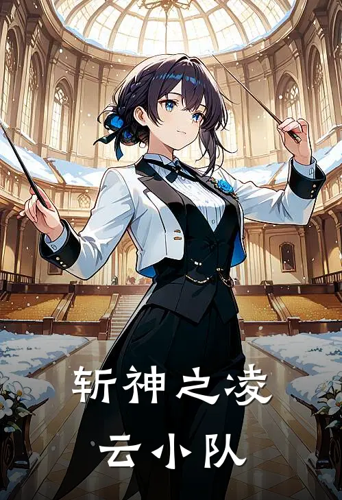 斩神之凌云小队