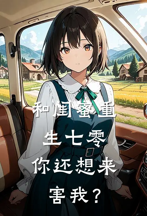 和闺蜜重生七零：你还想来害我？