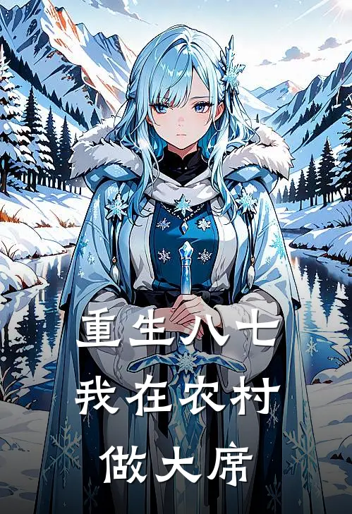 重生八七：我在农村做大席李春赵武热门小说阅读_完本完结小说重生八七：我在农村做大席李春赵武