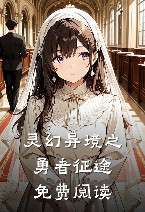 灵幻异境之勇者征途免费阅读