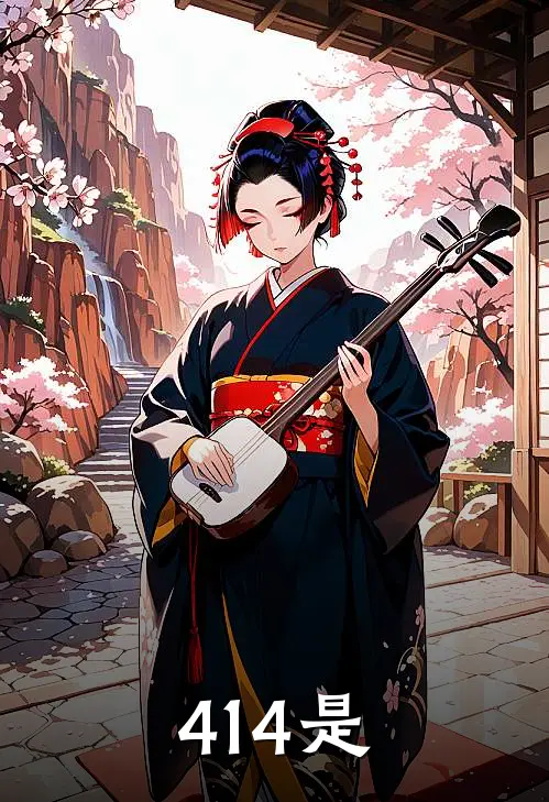 414是