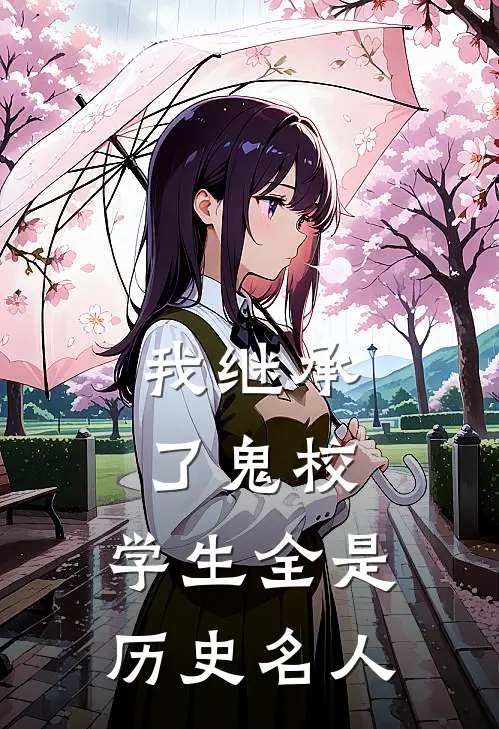 我继承了鬼校，学生全是历史名人林瑶林疏小说完整版_热门好看小说我继承了鬼校，学生全是历史名人(林瑶林疏)