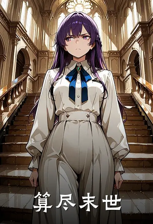 算尽末世正新曾正新最新热门小说_算尽末世全本在线阅读