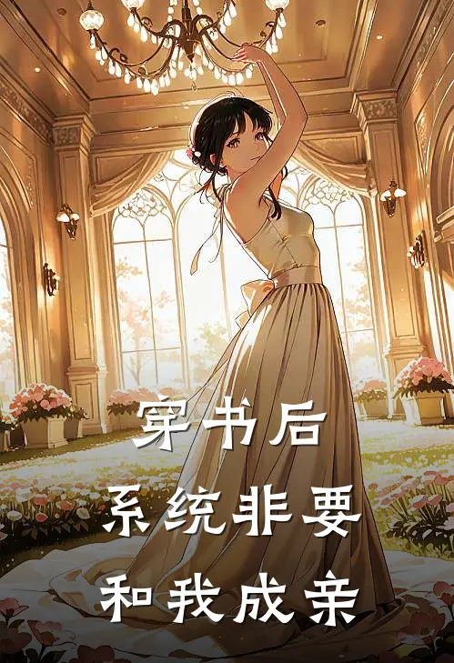 穿书后，系统非要和我成亲(黎星妤黎星河)完结小说_小说完整版免费阅读穿书后，系统非要和我成亲黎星妤黎星河