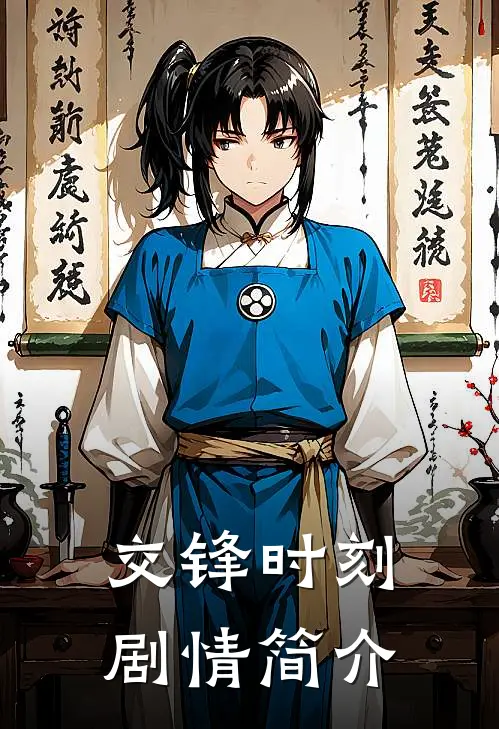 交锋时刻剧情简介