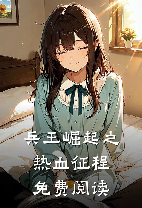 兵王崛起之热血征程免费阅读