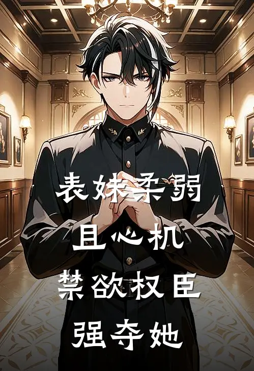 表妹柔弱且心机，禁欲权臣强夺她