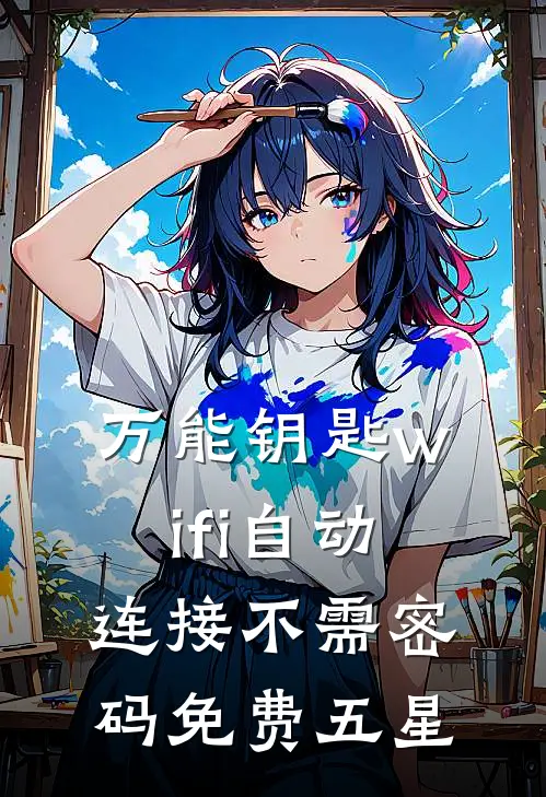 万能钥匙wifi自动连接不需密码免费五星