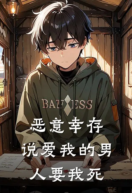 恶意幸存：说爱我的男人要我死夏琳周海已完结小说_最新章节列表恶意幸存：说爱我的男人要我死(夏琳周海)