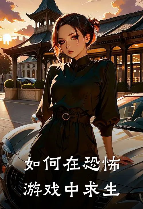 如何在恐怖游戏中求生