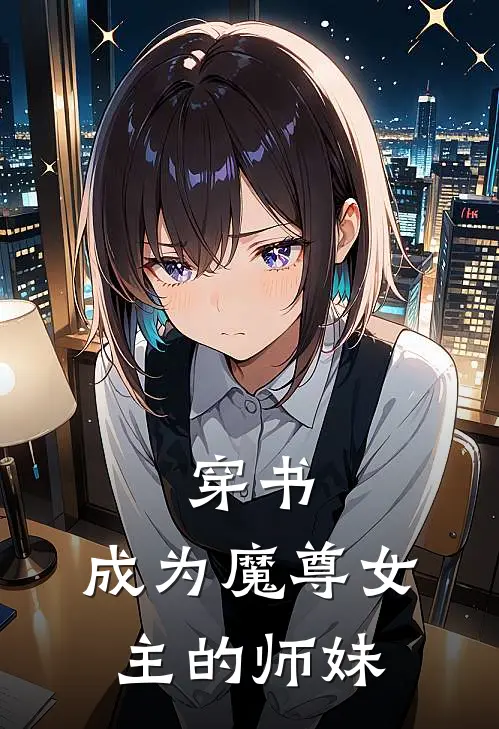 穿书，成为魔尊女主的师妹