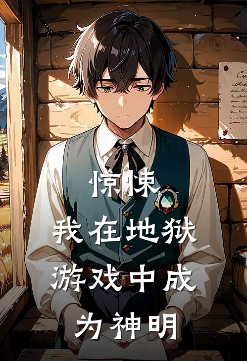 惊悚：我在地狱游戏中成为神明